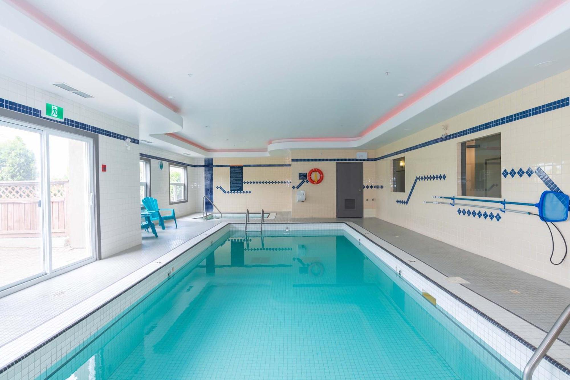Sandman Hotel Quesnel Kültér fotó