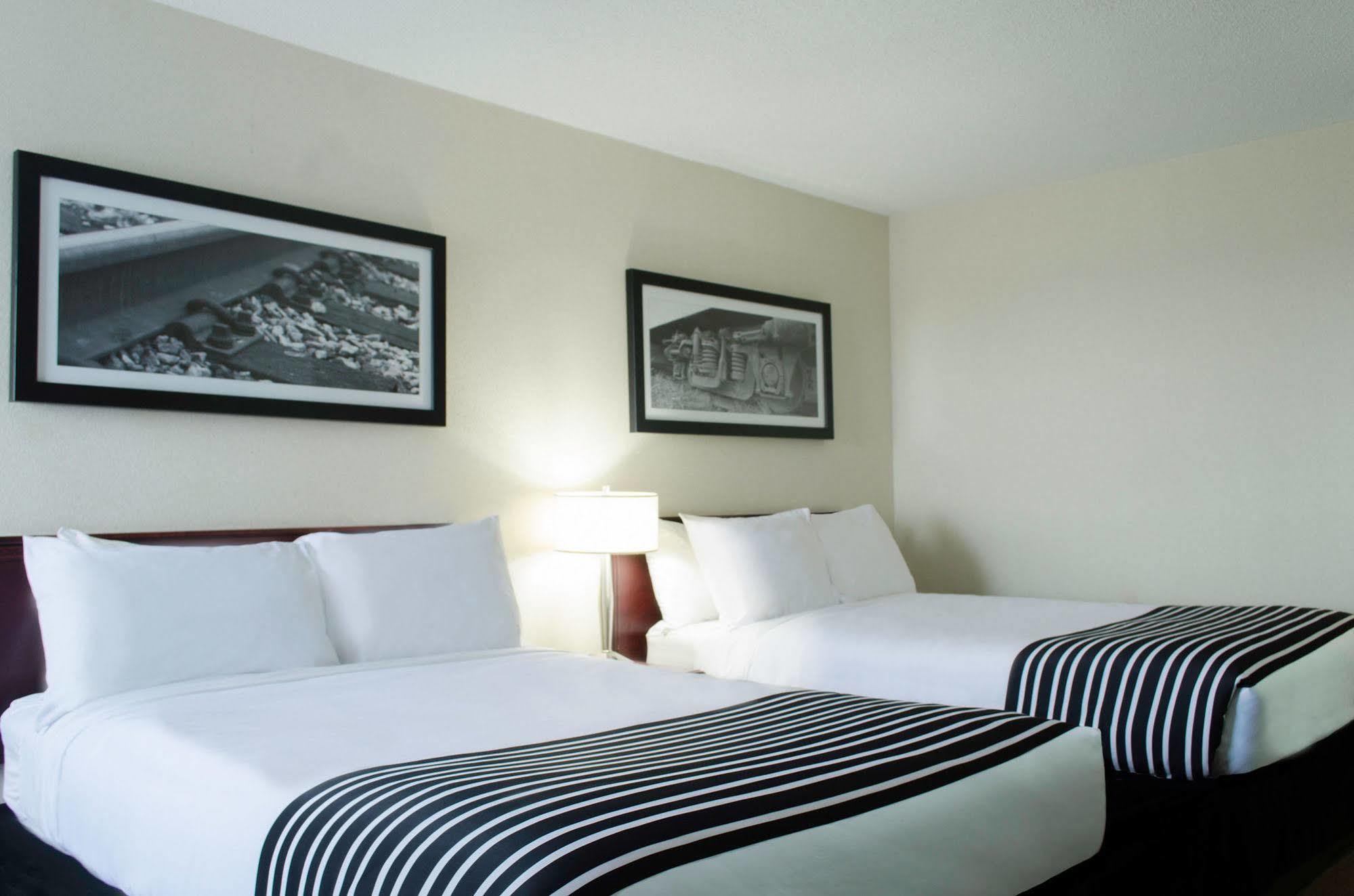 Sandman Hotel Quesnel Kültér fotó